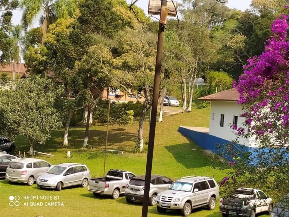 Atma Anna Hotel Piedade  Bagian luar foto