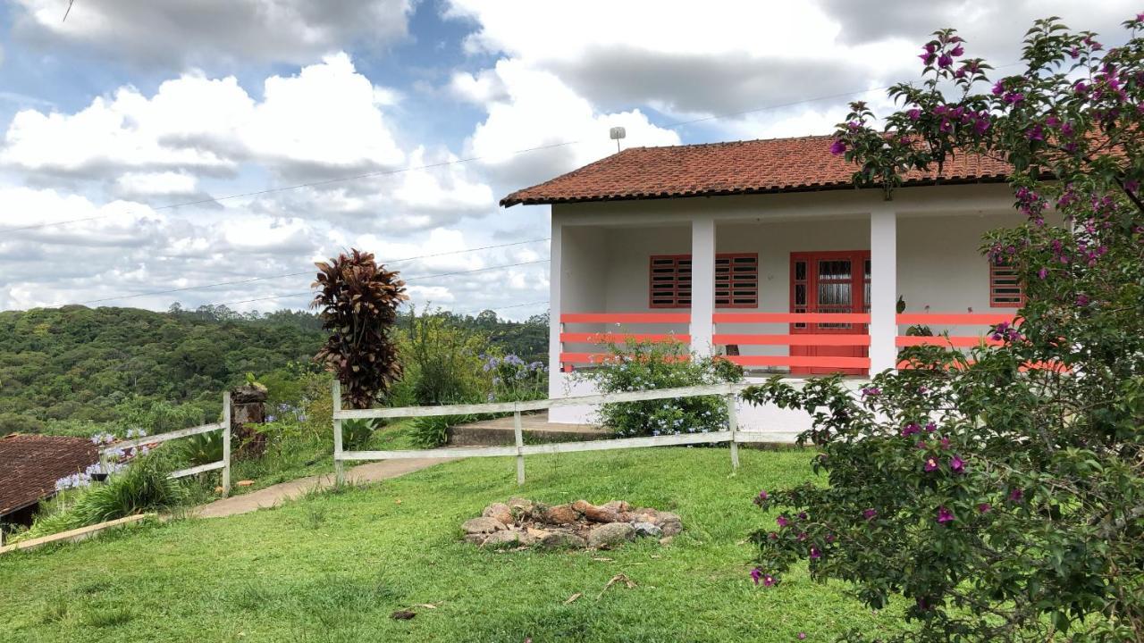 Atma Anna Hotel Piedade  Bagian luar foto