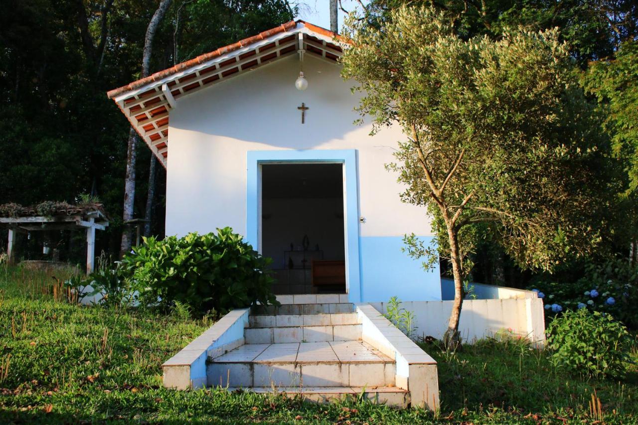Atma Anna Hotel Piedade  Bagian luar foto