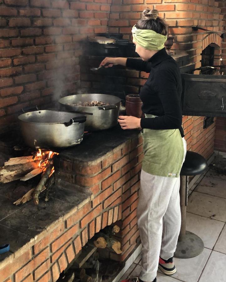 Atma Anna Hotel Piedade  Bagian luar foto