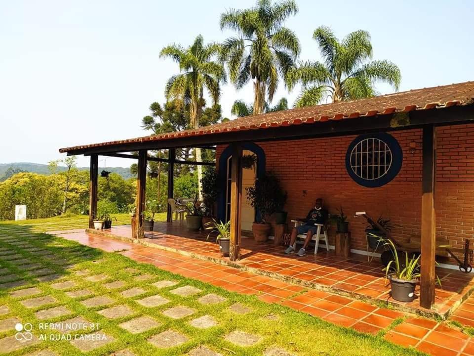 Atma Anna Hotel Piedade  Bagian luar foto