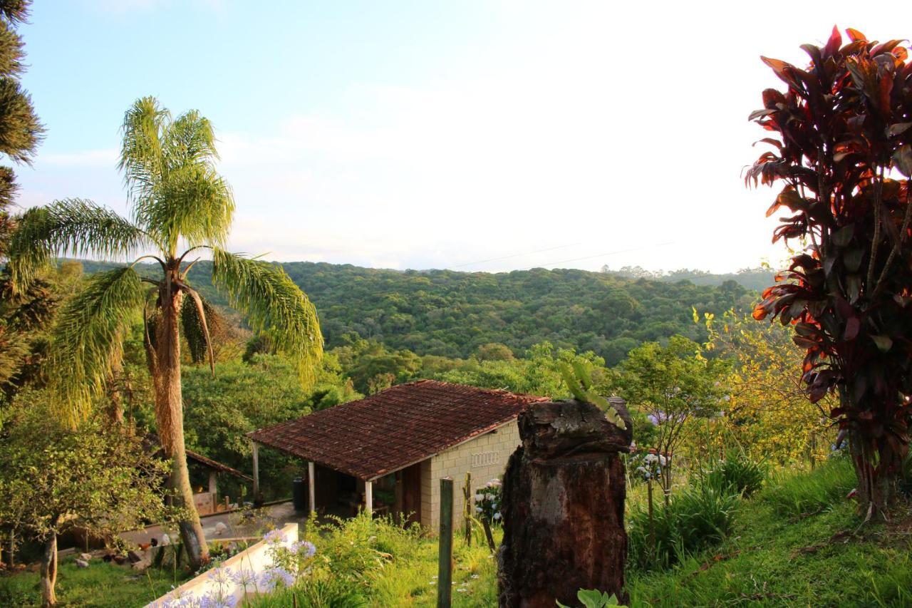 Atma Anna Hotel Piedade  Bagian luar foto