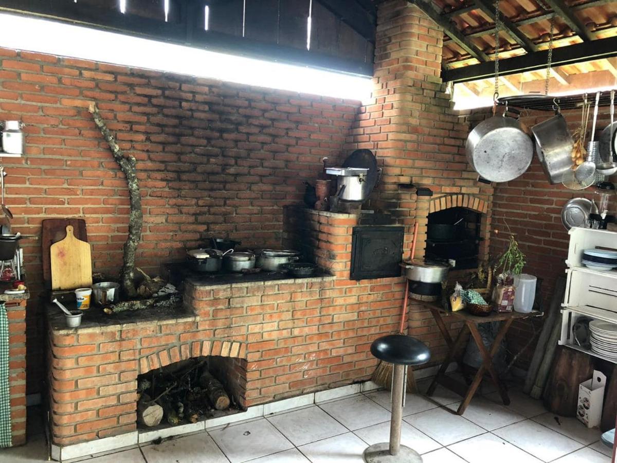 Atma Anna Hotel Piedade  Bagian luar foto