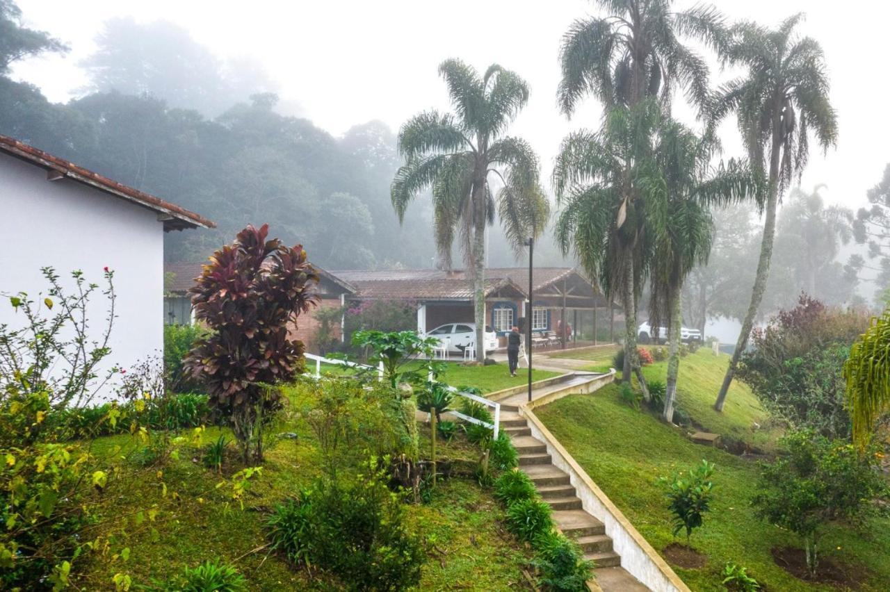 Atma Anna Hotel Piedade  Bagian luar foto