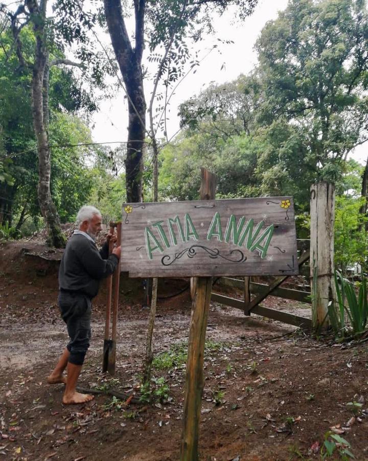 Atma Anna Hotel Piedade  Bagian luar foto