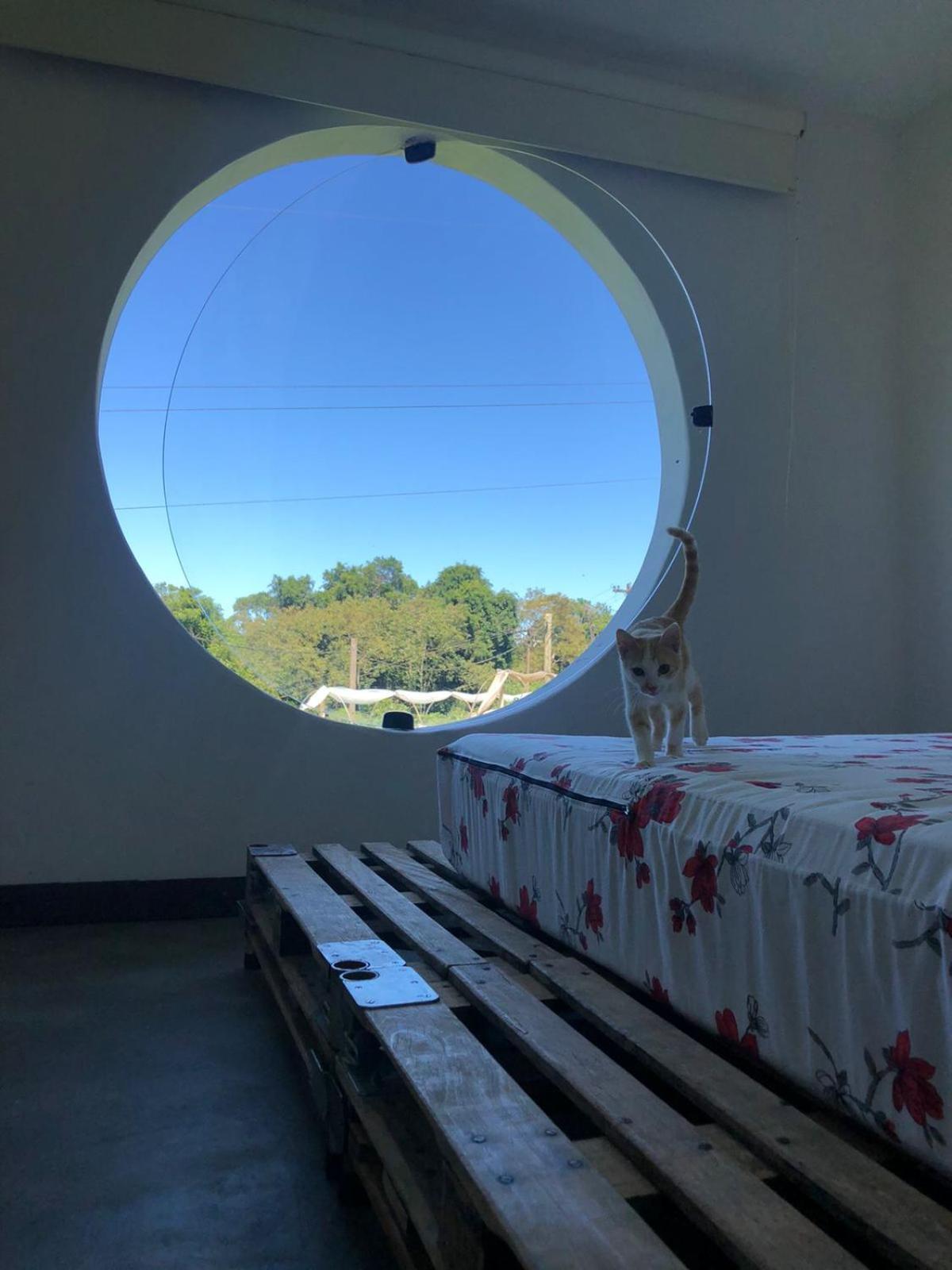 Atma Anna Hotel Piedade  Bagian luar foto