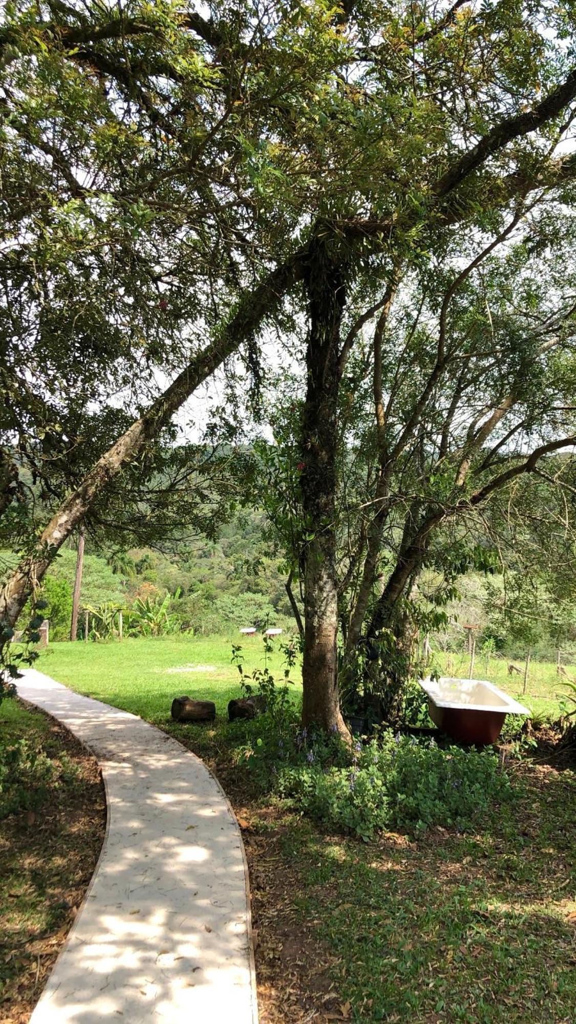 Atma Anna Hotel Piedade  Bagian luar foto