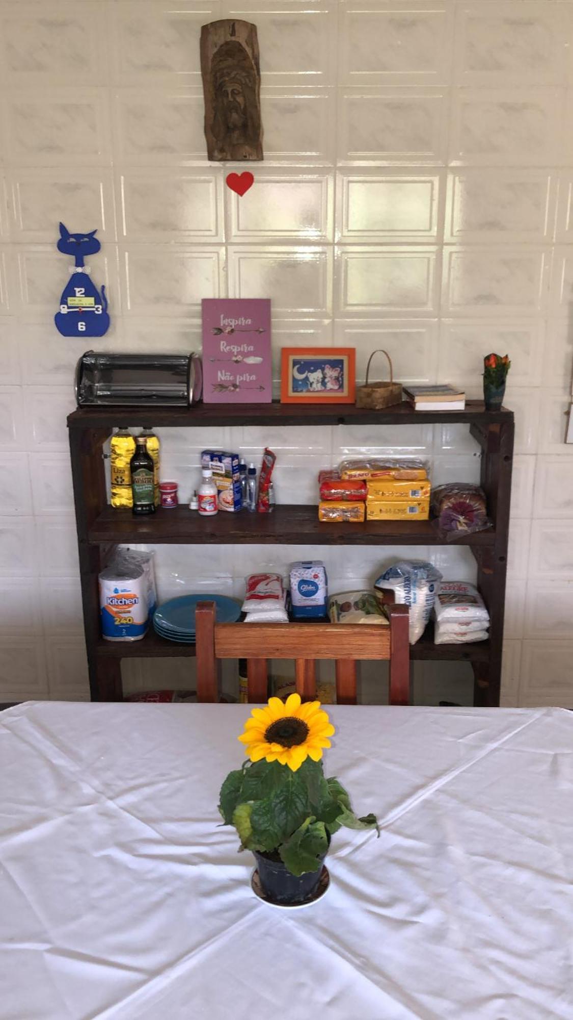 Atma Anna Hotel Piedade  Bagian luar foto