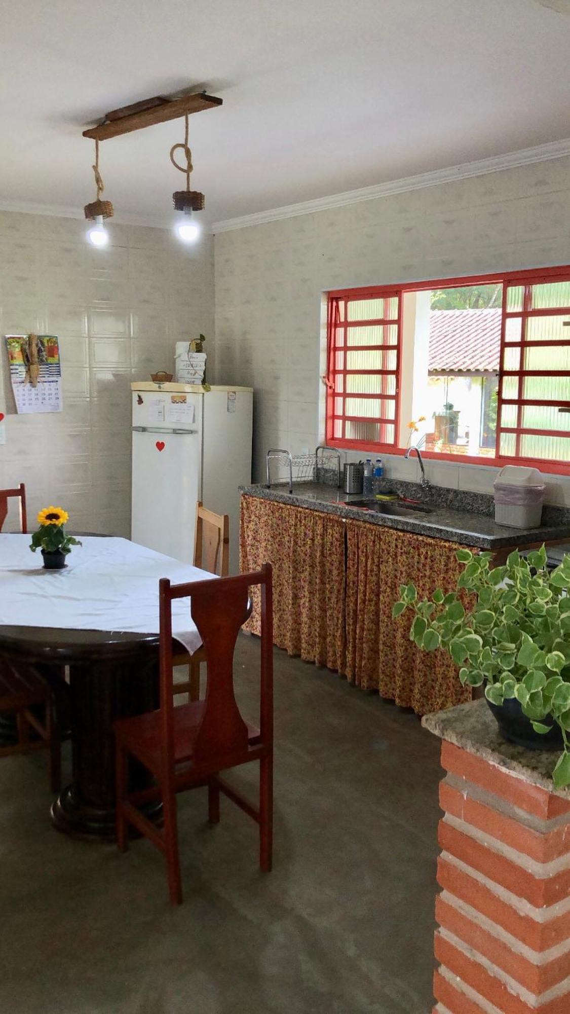Atma Anna Hotel Piedade  Bagian luar foto
