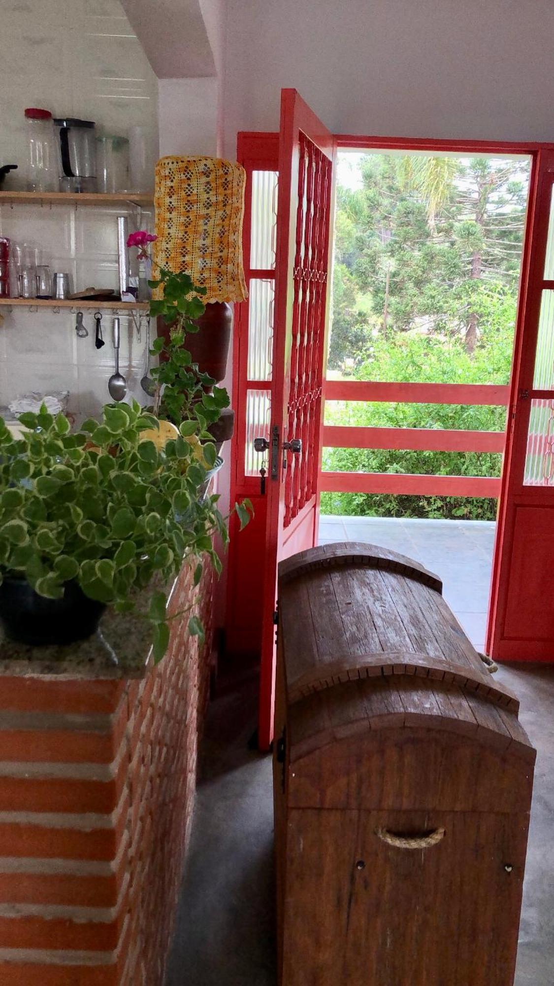 Atma Anna Hotel Piedade  Bagian luar foto