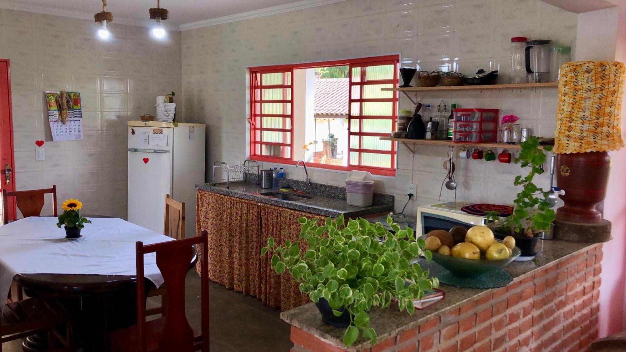 Atma Anna Hotel Piedade  Bagian luar foto